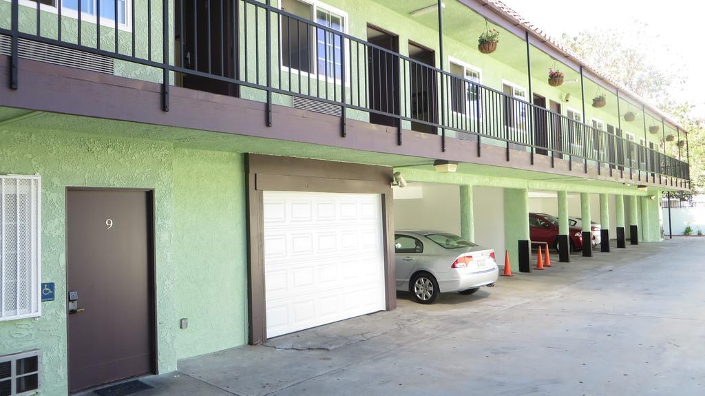 Eagle Rock Motel — Photos 3